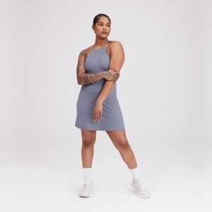 Size S Naomi Workout Dress by Girlfriend Collective